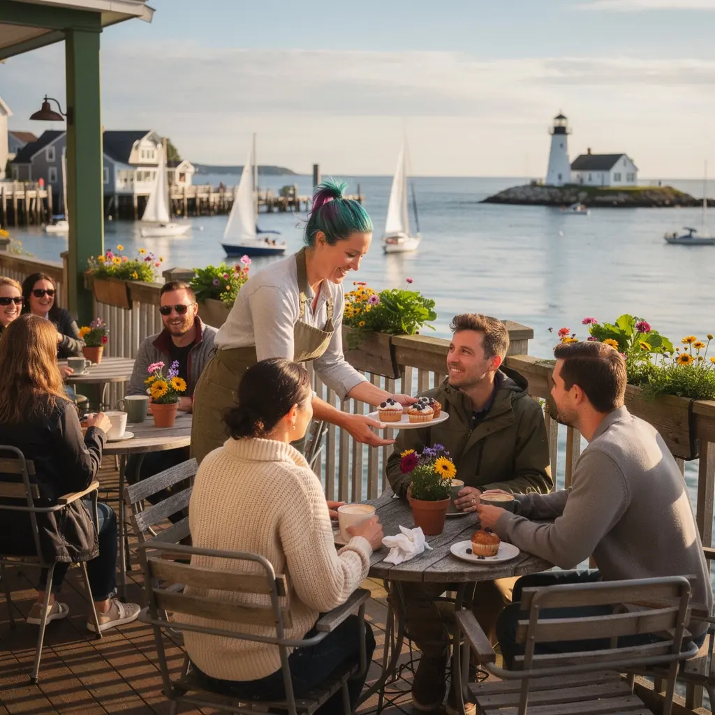 Морская прогулка на лодке вдоль побережья с видами на живописные скалы и дельфинов.